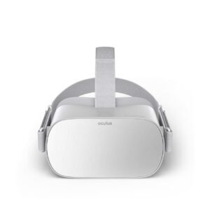 Oculus Go Standalone Virtual Reality Headset - 64GB